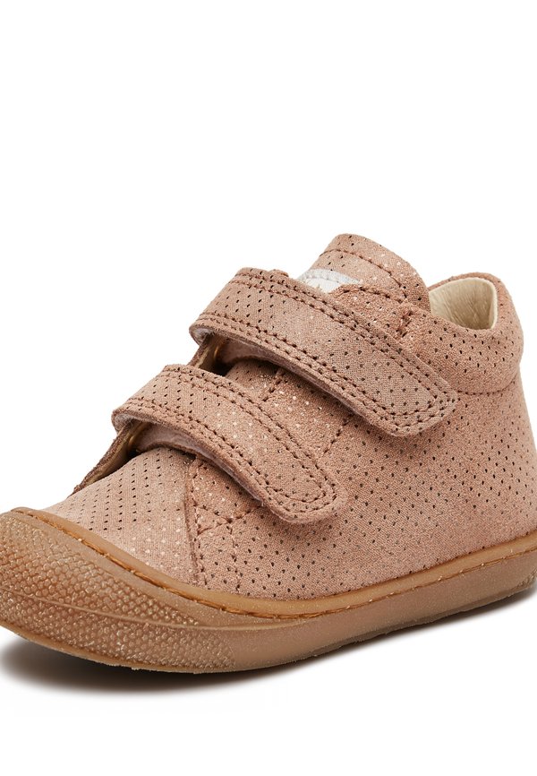 COCOON VL – Lauflernschuh – rosa