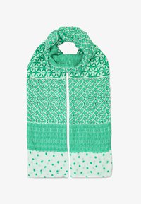 Geselecteerd, sh green