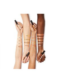 bareMinerals ORIGINAL LIQUID CONCEALER - Concealer - 3.5n medium tan