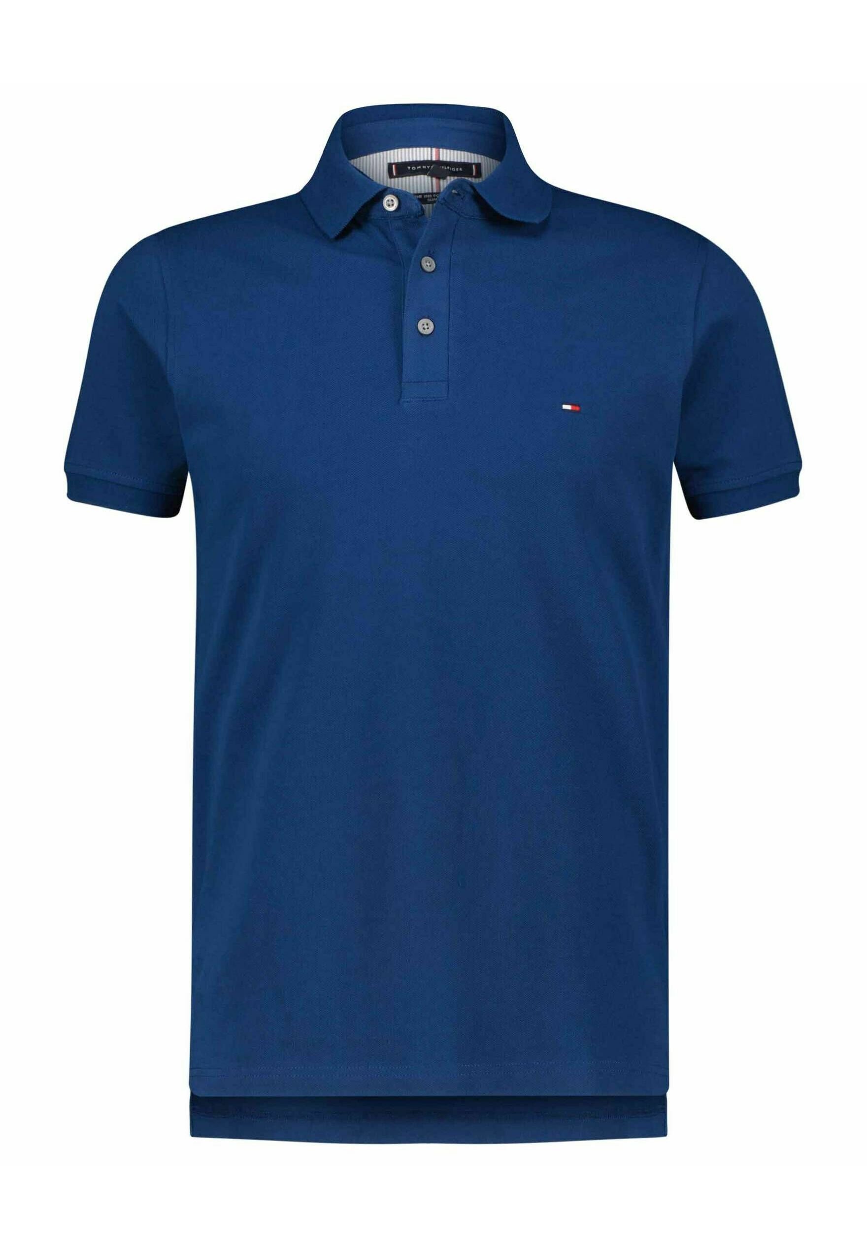 heren polo tommy hilfiger