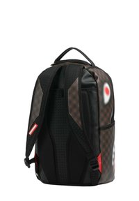 Sprayground Mochila - marrone