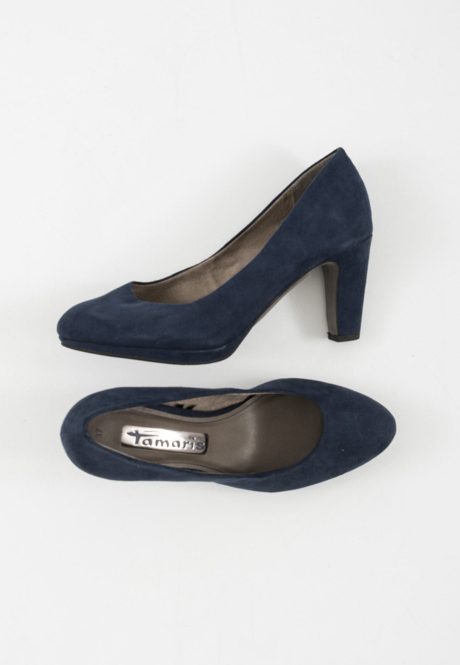 zalando tamaris escarpin