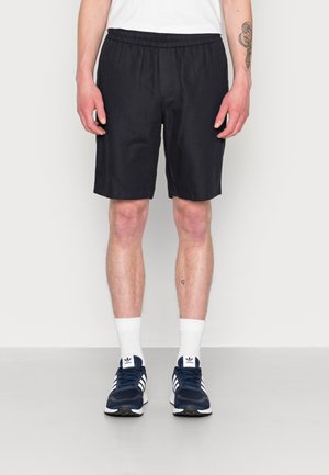 Samsøe Samsøe, Short - dark blue