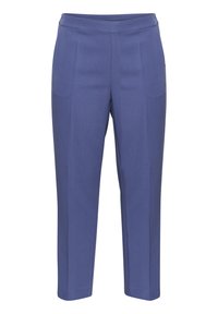 SAKIRA - Bukser - blue indigo