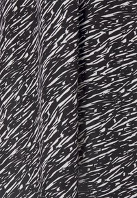 DRYKORN ATTRA - Jupe trapèze - black