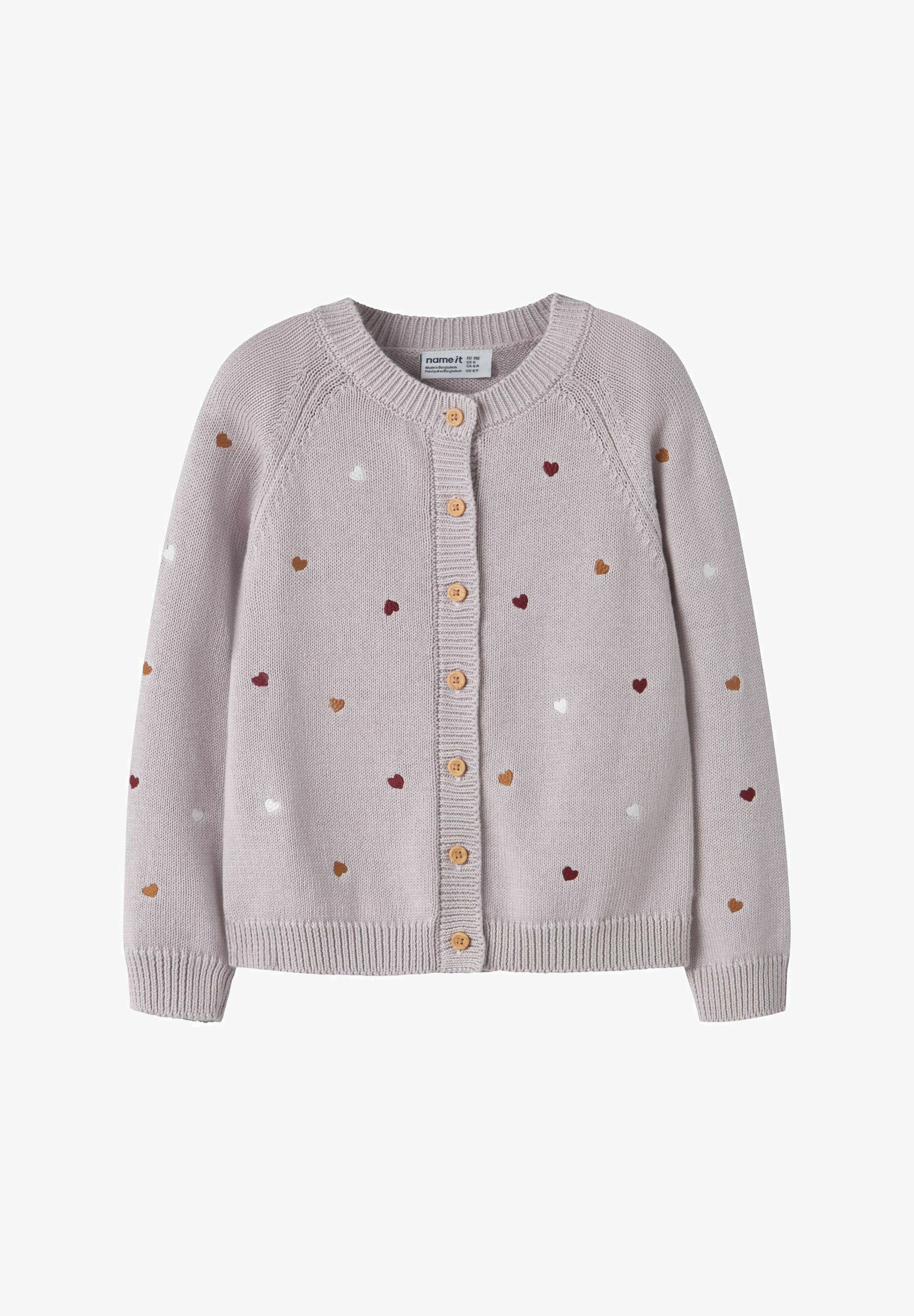 cardigan topdown bambini oltre i 2 anni | La Maglia di Marica cardigan topdown bambini oltre i 2 anni | La Maglia di Marica