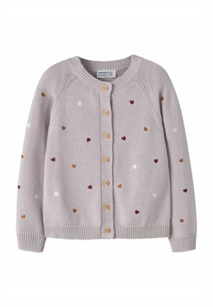 Jopica - lilac marble