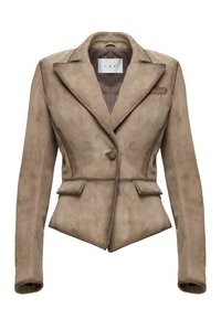 Unselected, beige