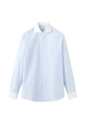 Mango, ADULT - Majica - light blue