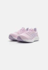ASICS JOLT 4 - Chaussures de running sur route - cosmos/faded ash rock