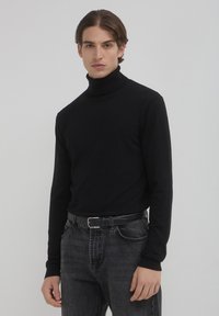 Calliope - Jumper - nero Thumbnail Image 1