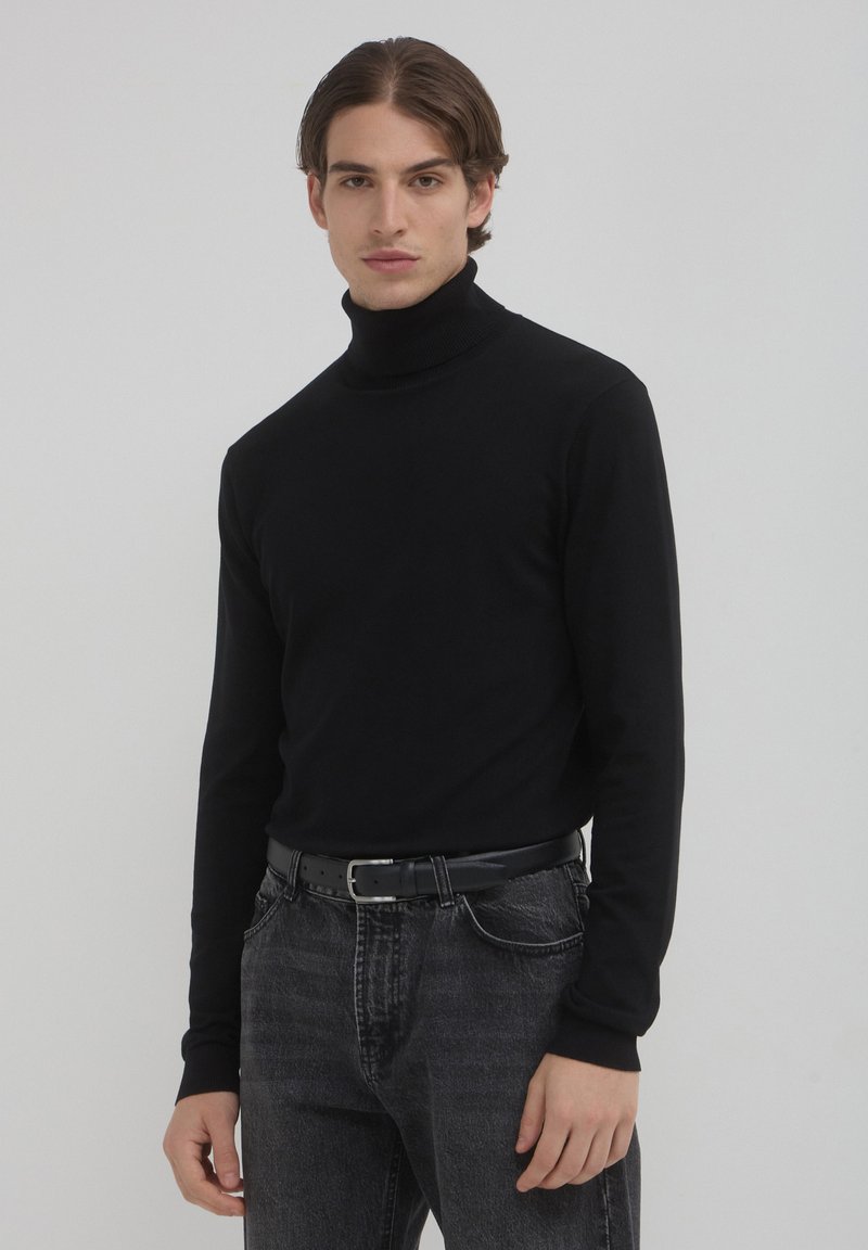 Calliope - Jumper - nero, Enlarge