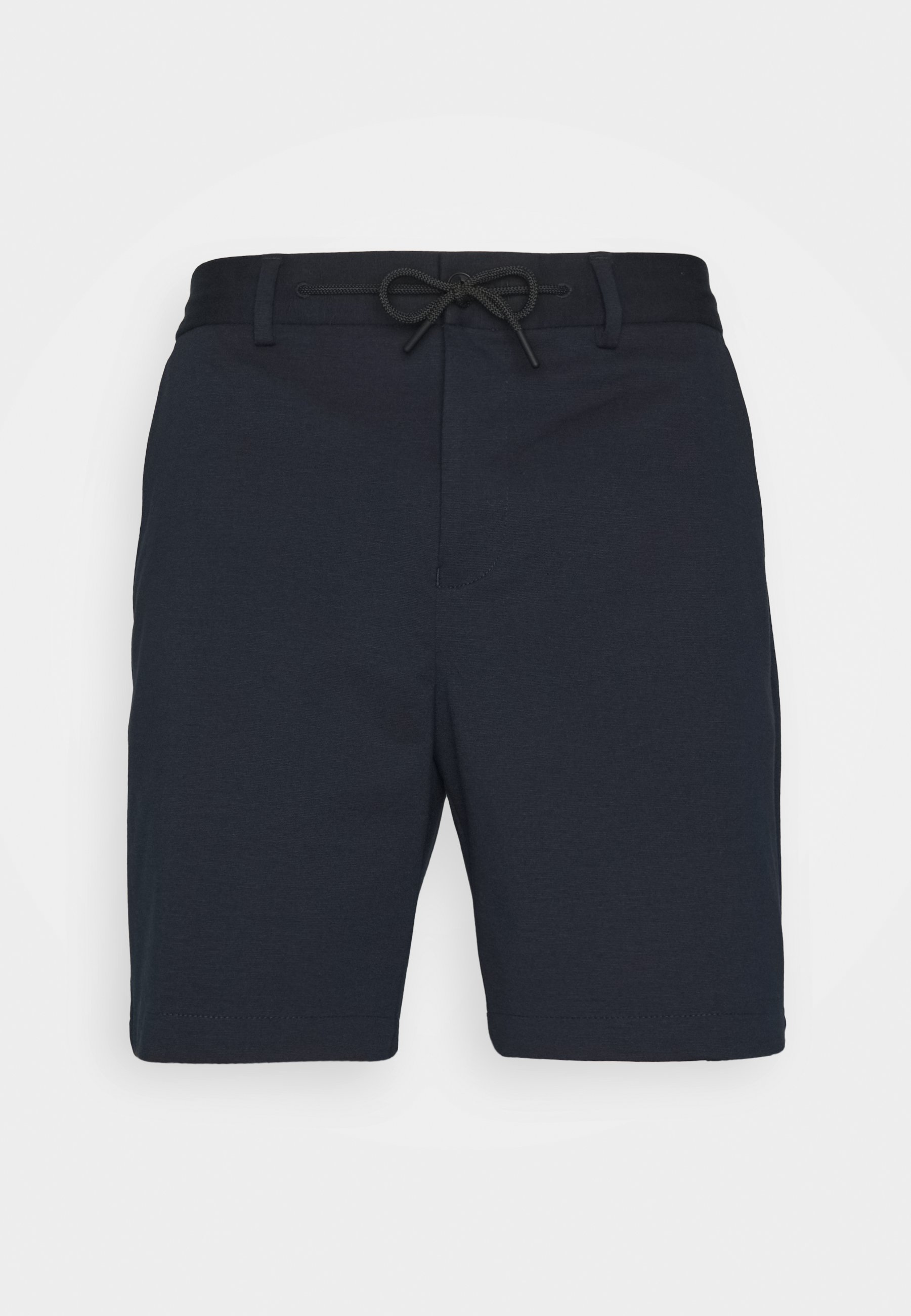 Selected Homme SLHPETE STRING CAMP - Shorts - dark navy/dunkelblau