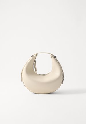 TONI MINI - Kabelka - cream