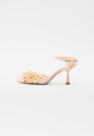 SUSIE - Pumps - blush