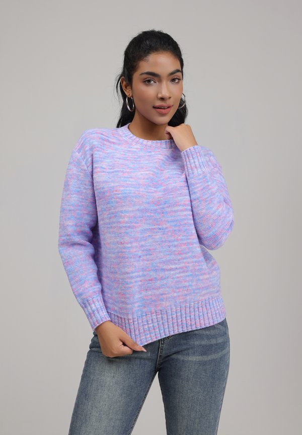 Strickpullover