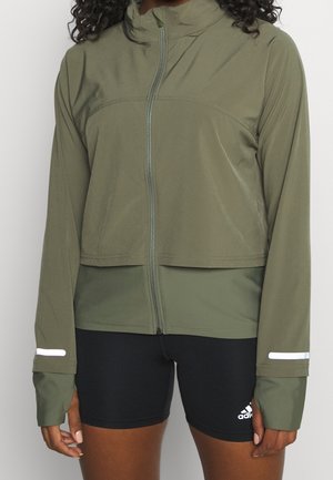 Runningjack - green