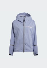 adidas Terrex TERREX MULTI RAIN.RDY 2.5-LAYER - Sadetakki - silver violet