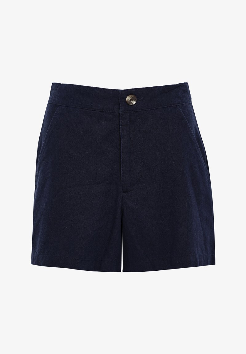 Threadbare THB CACTUS CLASS Shorts navy/blue Zalando.de