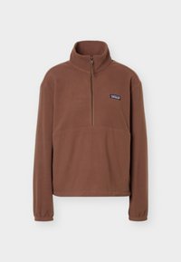 Ikke valgt, berm brown