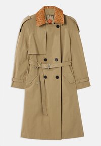 Trenchcoat - beige