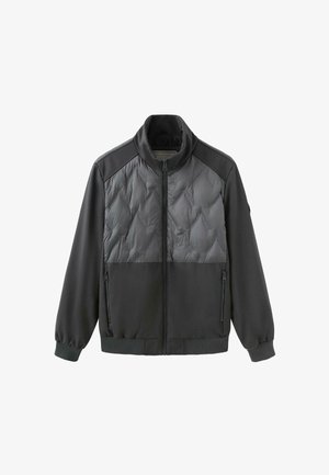 883 Police, RICCI - Light jacket - grey