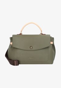 Sélectionné, olive