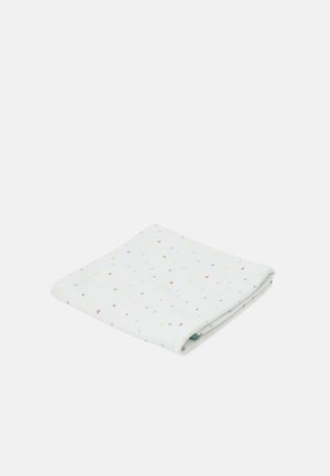 REVERSIBLE BLANKET UNISEX - Otros accesorios - calico mix