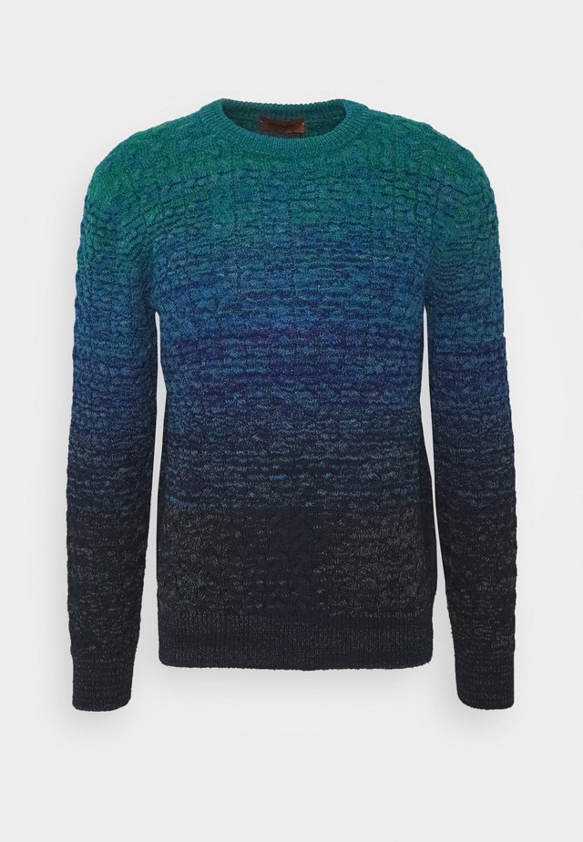 Maglione - multi-coloured