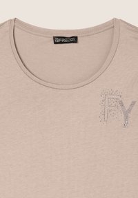 Freddy T-shirt con stampa - cameo rose