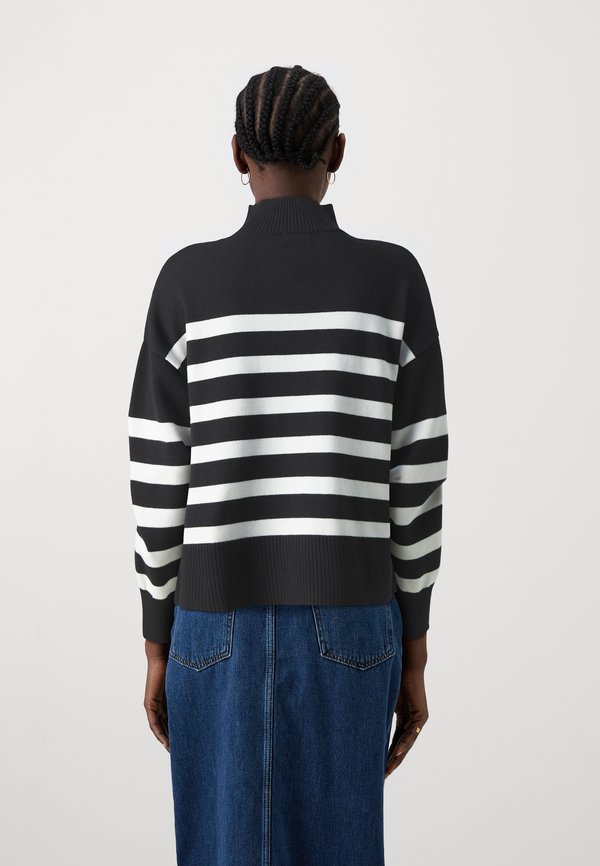 ONLBARI HIGHNECK - Jumper4