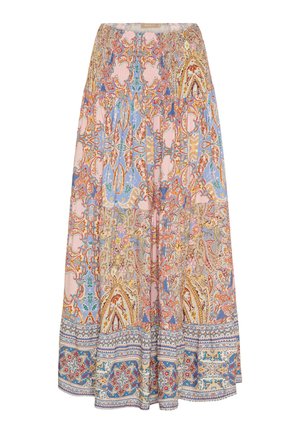 PRINCESS - A-snit nederdel - jeans