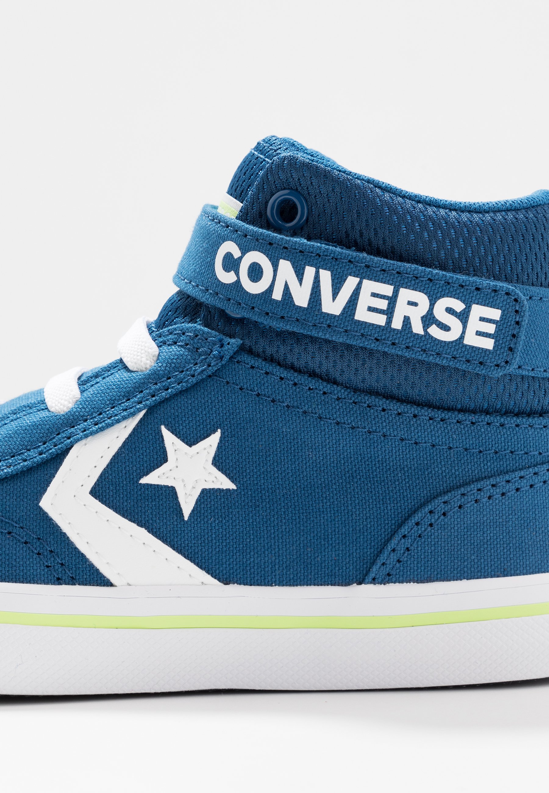converse pro blaze enfant