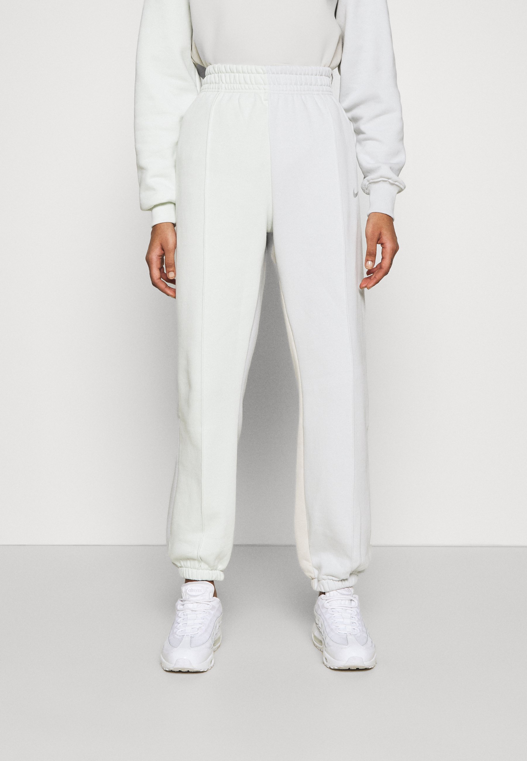 nike light bone tracksuit