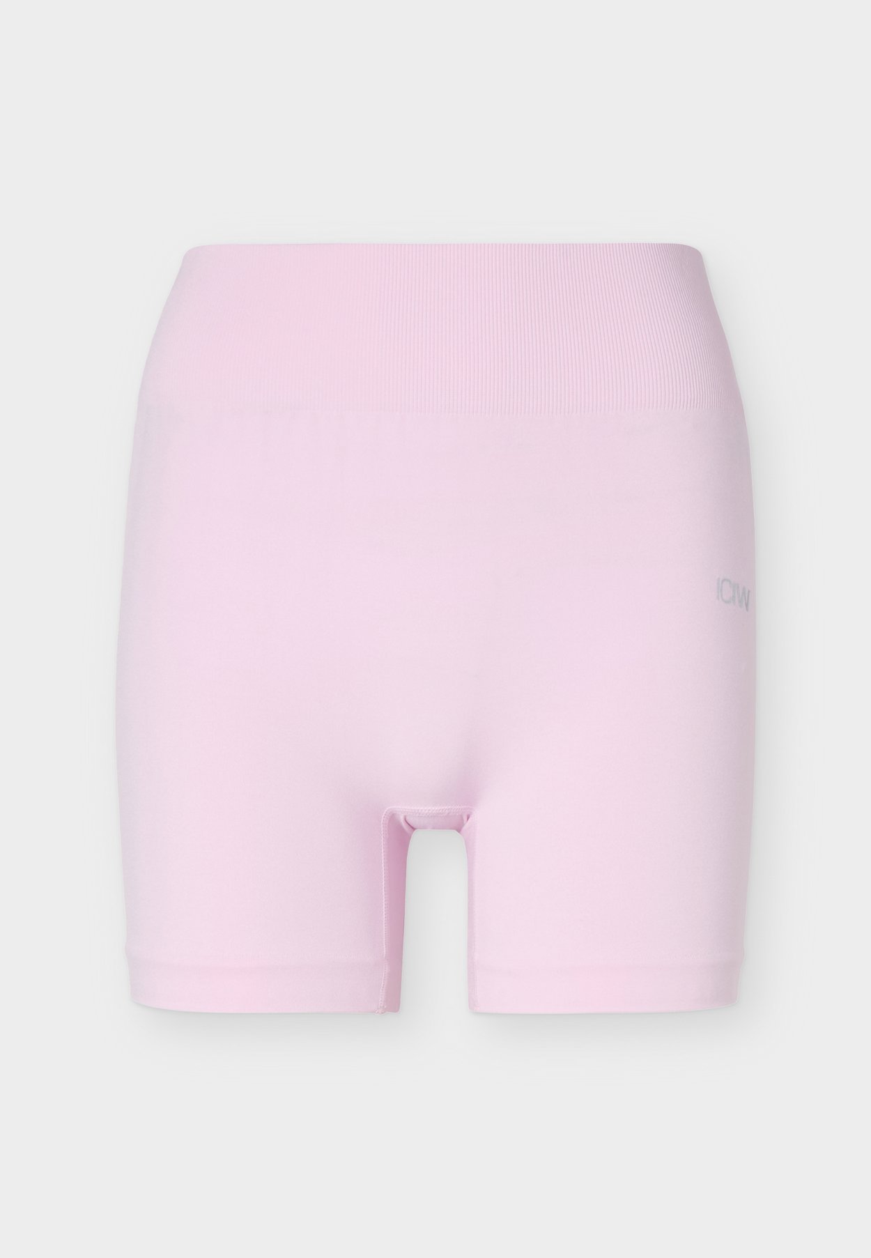 SMOOTH SEAMLESS MIDI SHORTS