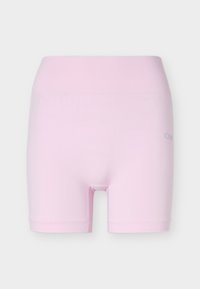 Non sélectionné, lady pink