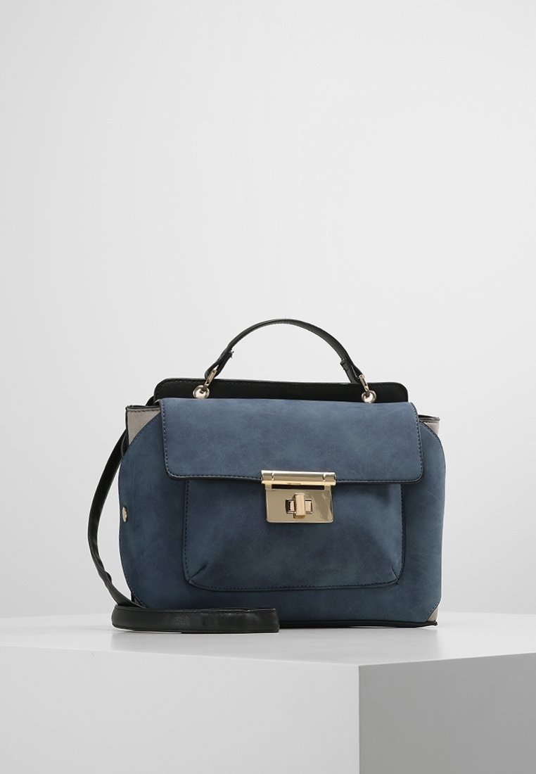 New Look Sac à main - dark blue