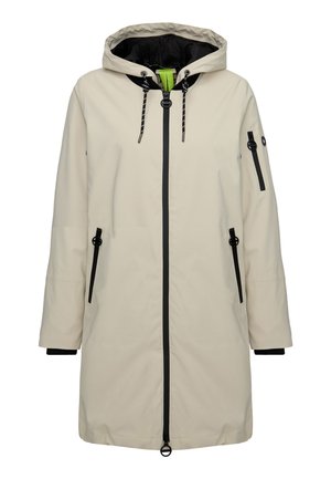 Parka - beige