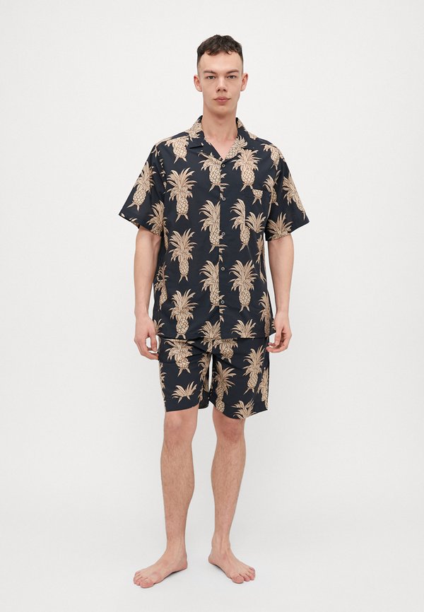 MENS CUBAN  - Pyjamas3
