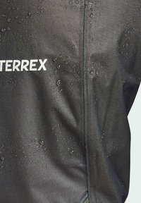 adidas Terrex - Długie spodnie trekkingowe