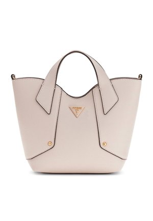 DARCY LOGO MINI  - Handtas - weiß