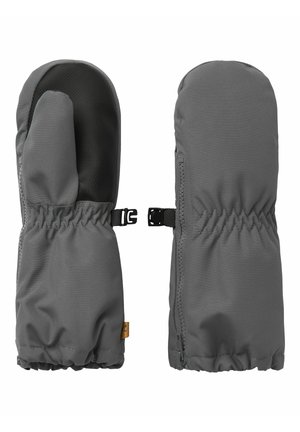 Rokavice na en prst - poppy seed