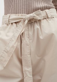 InWear ELINA - Šortai - haze
