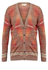 Denim & Supply Ralph Lauren Kardigan - brown