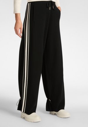 AMPI - Pantaloni sportivi - nero