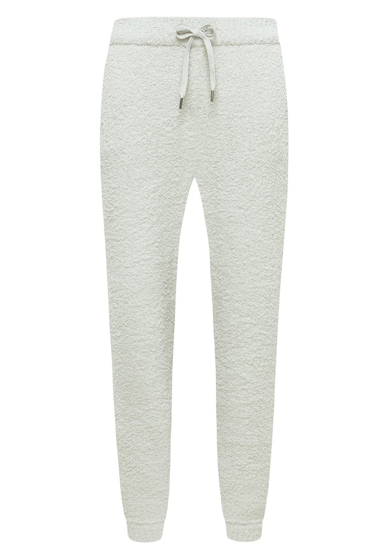 Jockey PERFORMANCE JOGGER Nachtwäsche Hose oyster/hellgrau Zalando.de