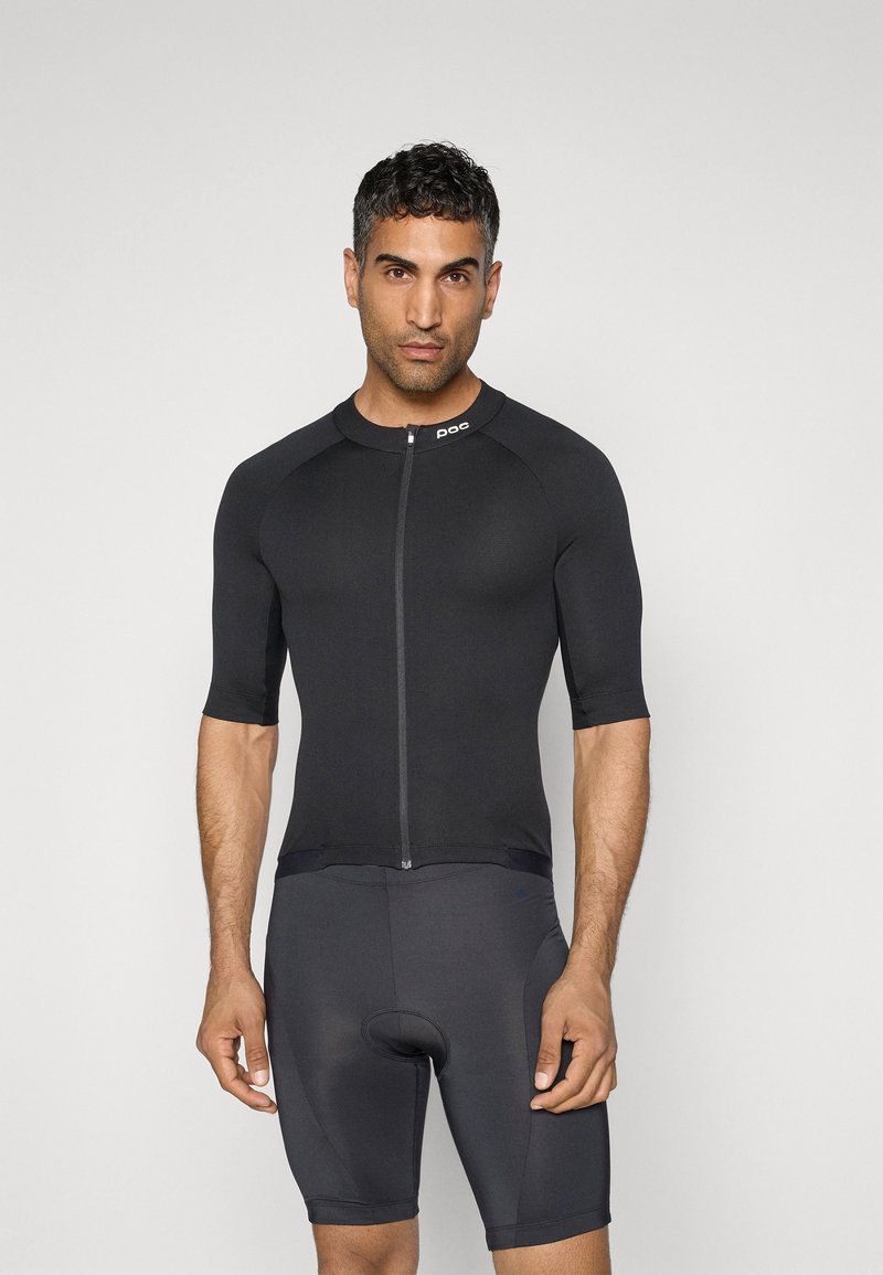 POC THERMAL LITE czarny