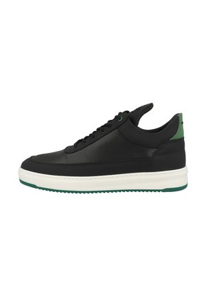 TECH CRUMBS  - Zapatillas - green