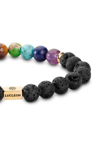 LUCLEON HARRY - Bracelet - black