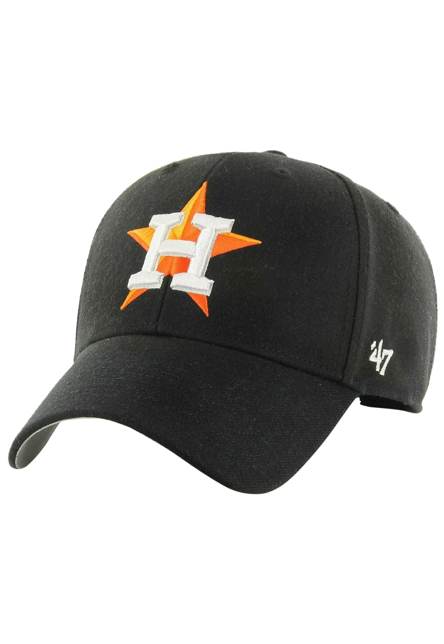 47 HOUSTON ASTROS - Cap - black 